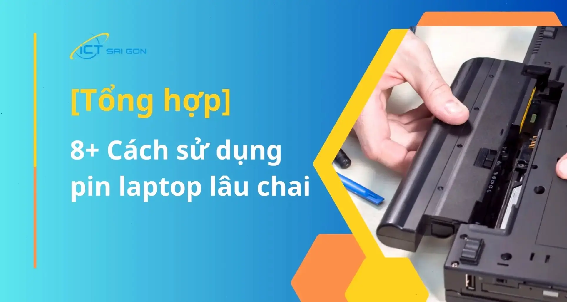 Mẹo Hữu Ích Khác Để Tối Ưu Pin Li-Ion