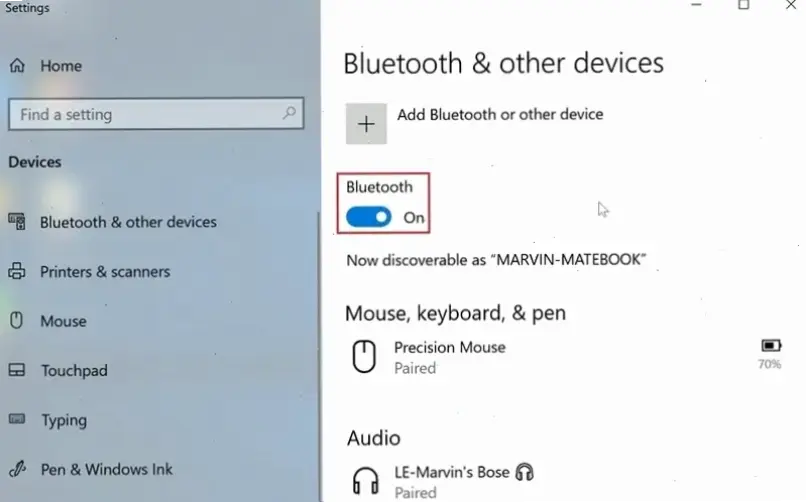 Mẹo Hữu Ích Và Lỗi Thường Gặp Khi Sử Dụng Bluetooth