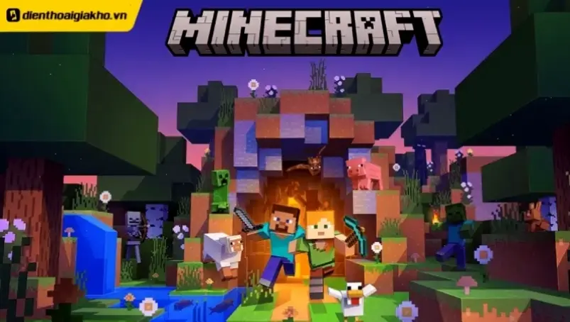 Mẹo hữu ích và lưu ý khi tải Minecraft