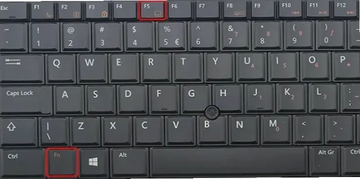 Mẹo hữu ích và lưu ý khi tắt touchpad