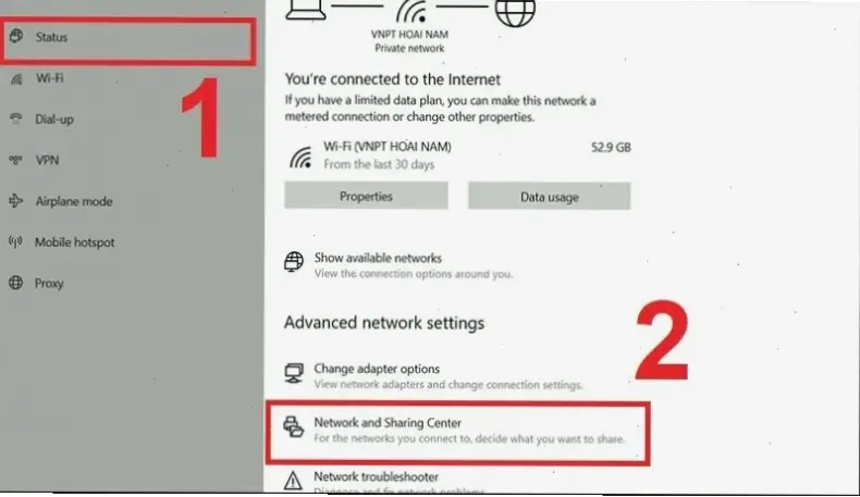 Mẹo Hữu Ích Và Lưu Ý Khi Xem Mật Khẩu WiFi