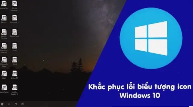 Mẹo Hữu Ích Và Phòng Ngừa Lỗi Icon Trong Tương Lai