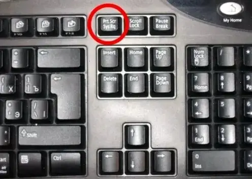 Mẹo Hữu Ích Và Sự Thật Bất Ngờ Về Chụp Màn Hình