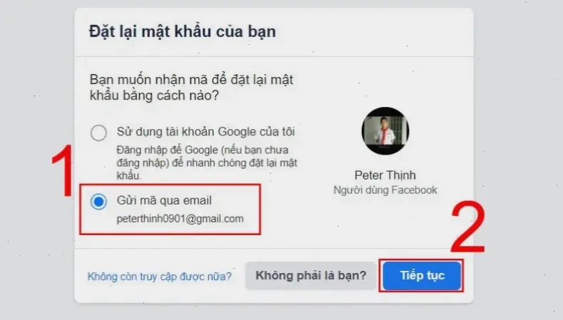 Mẹo Nâng Cao Để Tránh Lặp Lại Lỗi Đăng Nhập