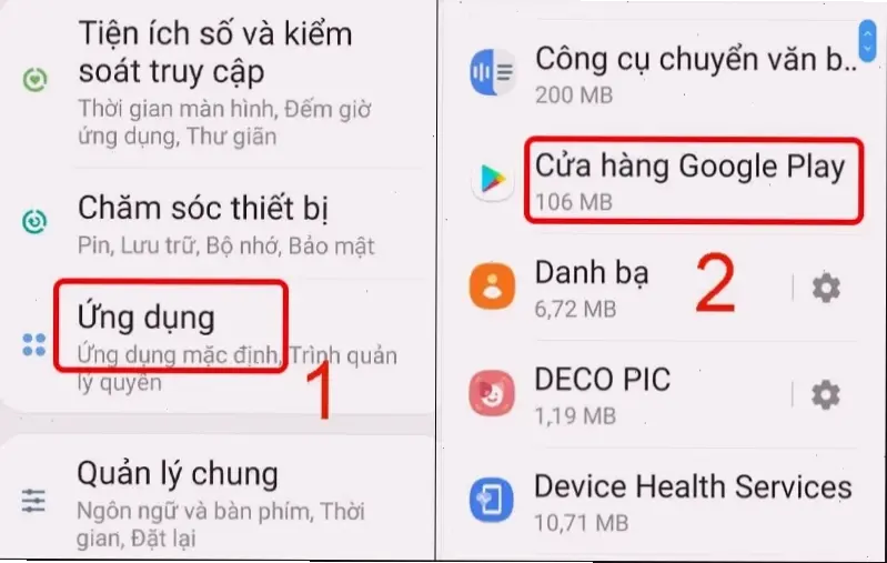 Mẹo Nâng Cao Để Tránh Lỗi Tái Phát