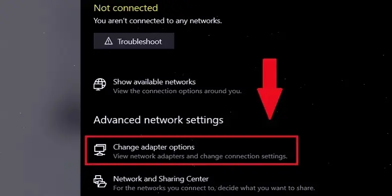 Mẹo Nâng Cao Để Tránh Lỗi WiFi Not Connected Trong Tương Lai