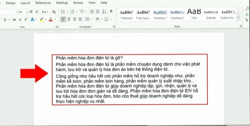 Mẹo Nâng Cao Và Phòng Ngừa Lỗi Phông Chữ
