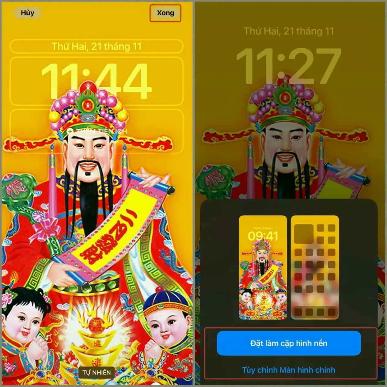 Mèo thần tài hình nền dễ thương và đầy sức hút, giúp bạn thu hút tài lộc và niềm vui, lý tưởng để làm mới không gian kỹ thuật số!