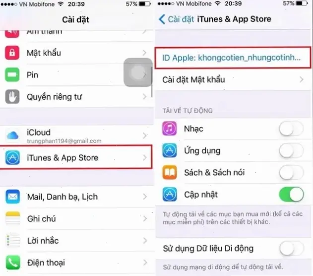 Mẹo thực tế và kinh nghiệm cá nhân