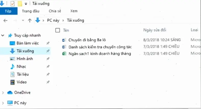 Mẹo thực tế và kinh nghiệm cá nhân