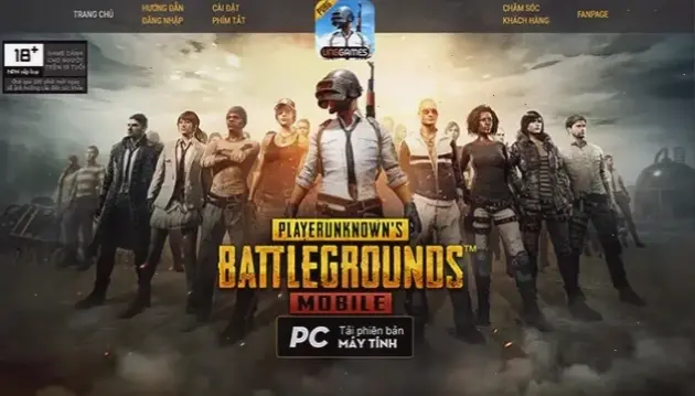 Mẹo Tối Ưu Hóa Khi Chơi Pubg Mobile Trên Laptop