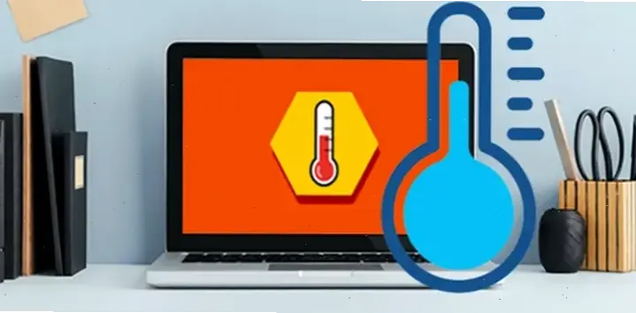Mẹo vặt công nghệ để giữ laptop mát mẻ