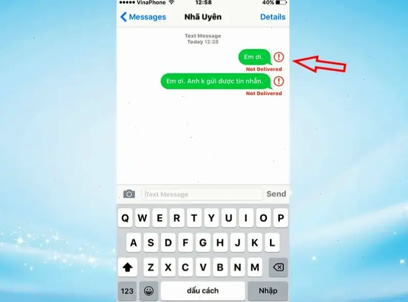Mẹo vặt công nghệ để khắc phục nhanh chóng