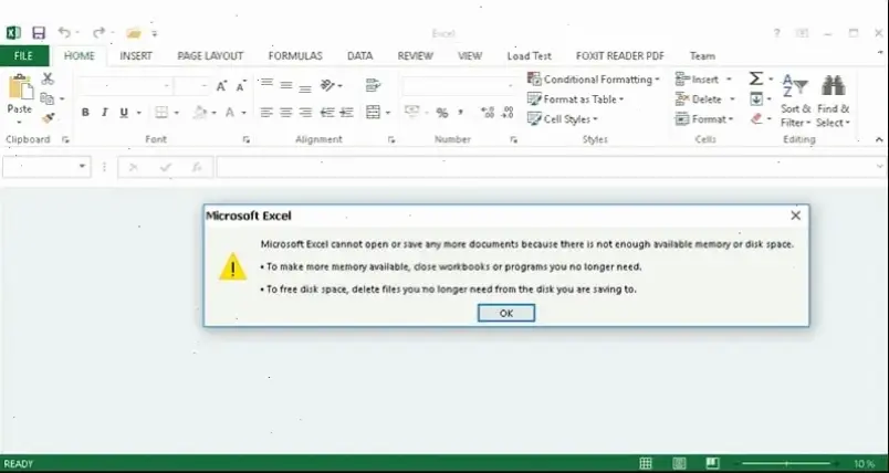 Mẹo vặt công nghệ để phòng ngừa và sử dụng Excel hiệu quả hơn