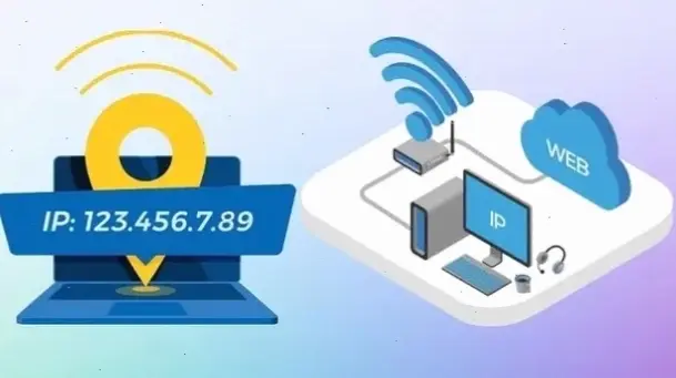 Mẹo Vặt Công Nghệ Để Tận Dụng Địa Chỉ IP