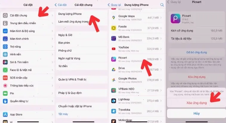 Mẹo Vặt Công Nghệ Để Tránh Lặp Lại Vấn Đề