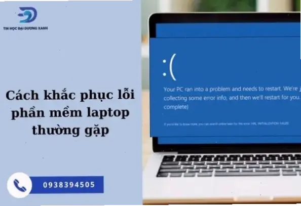 Mẹo vặt công nghệ để tránh lỗi phần mềm