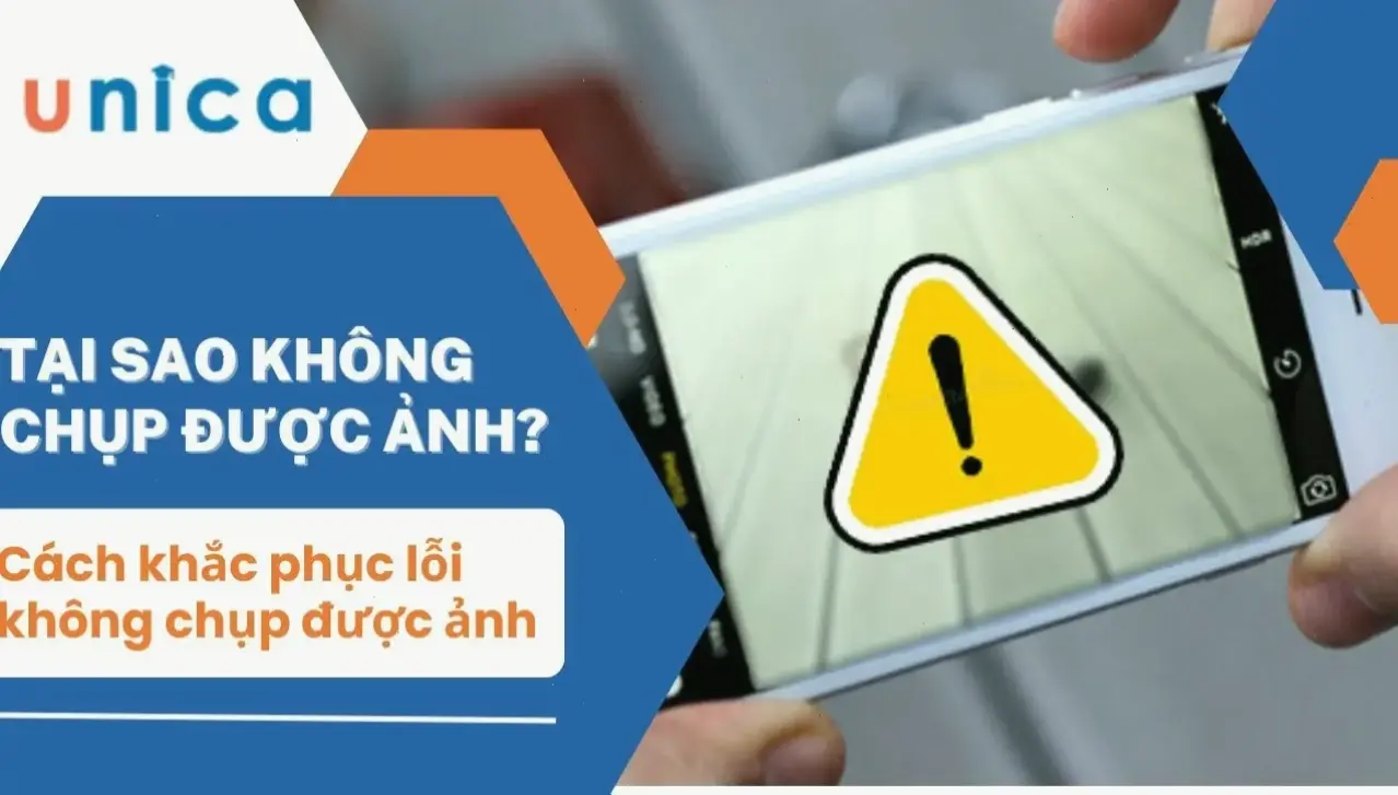 Mẹo Vặt Công Nghệ Để Tránh Lỗi Trong Tương Lai