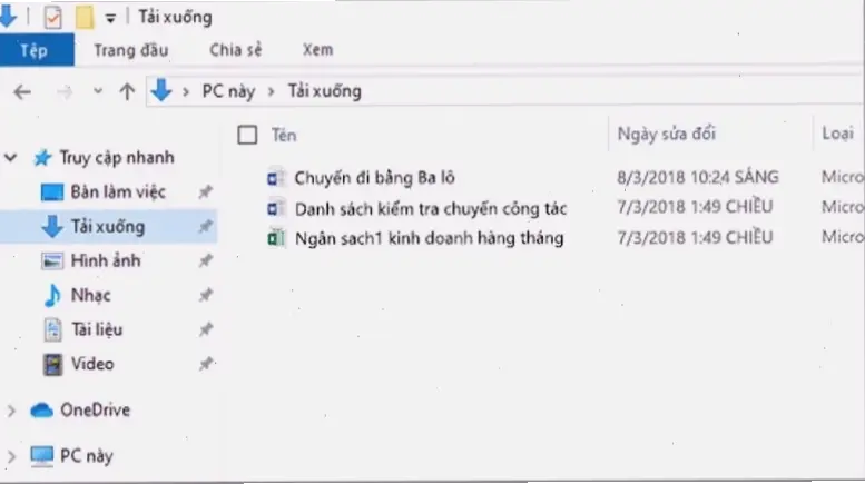 Mẹo vặt công nghệ để tránh tình trạng này