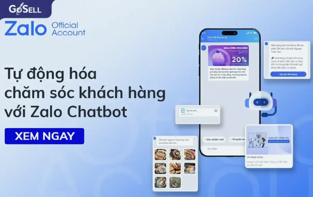 Mẹo Vặt Công Nghệ Hữu Ích Để Sử Dụng Zalo Tối Ưu