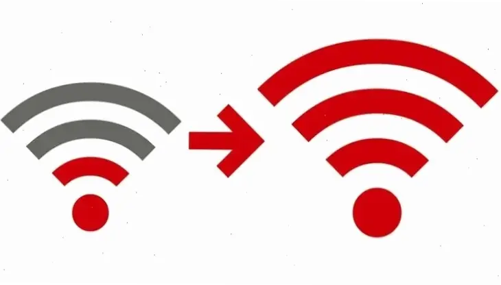 Mẹo Vặt Công Nghệ Hữu Ích Để Tối Ưu Hóa WiFi Trên Laptop