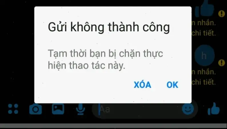 Mẹo Vặt Công Nghệ Hữu Ích Để Tránh Lỗi Tương Tự