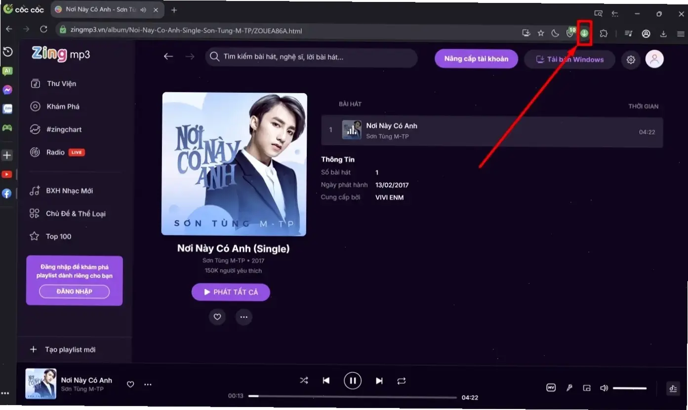 Mẹo Vặt Công Nghệ Nâng Cao Để Tải Nhạc An Toàn Và Hiệu Quả