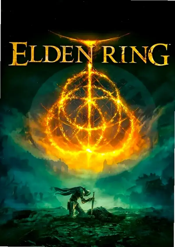 Ngắm nhìn nhân vật Elden Ring qua hình nền độc đáo, sẵn sàng cho cuộc chiến huyền thoại.