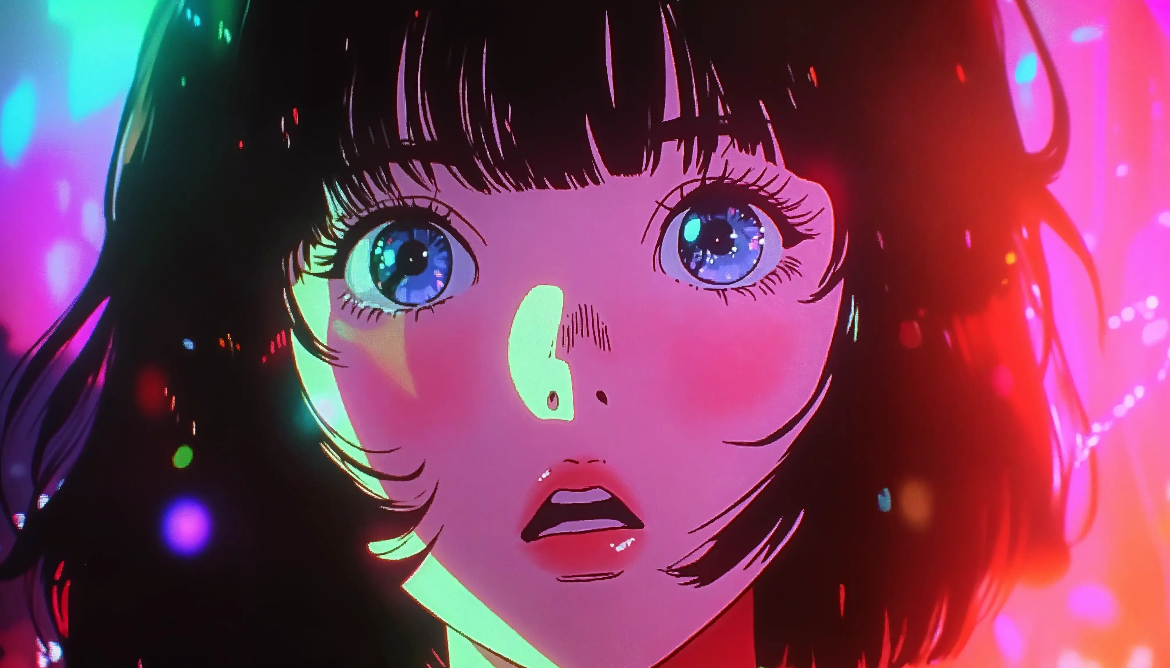 Ngắm nhìn vẻ đẹp mê hoặc của hình nền anime girl đẹp, với thiết kế tinh tế và hấp dẫn, giúp màn hình bạn trở nên nổi bật và đầy cảm hứng!