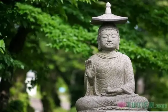 Nghệ thuật Phật Sri Lanka: Hòa quyện văn hóa và tâm linh, khơi dậy sự sáng tạo và bình yên trong tâm hồn.