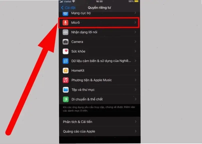 Nguyên Nhân Chi Tiết