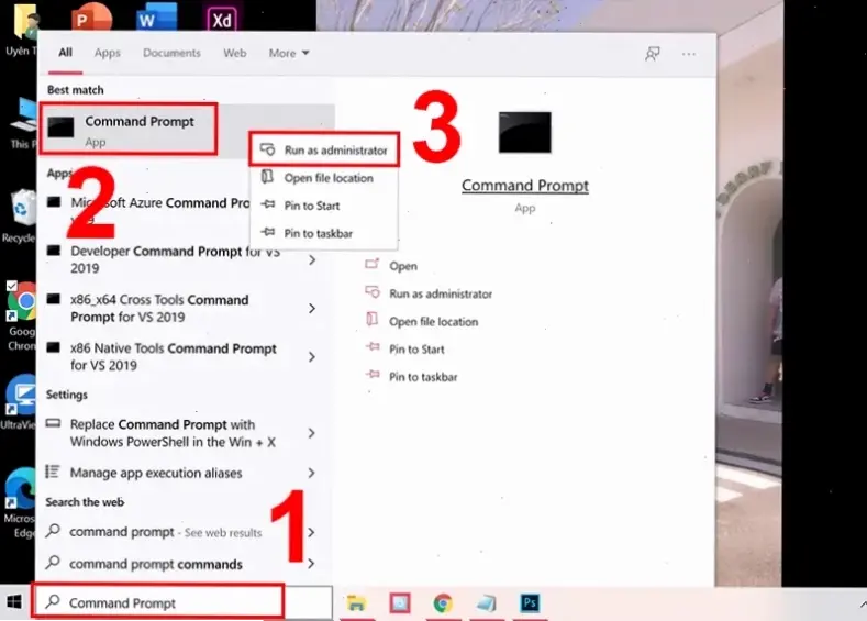 Nguyên nhân chi tiết