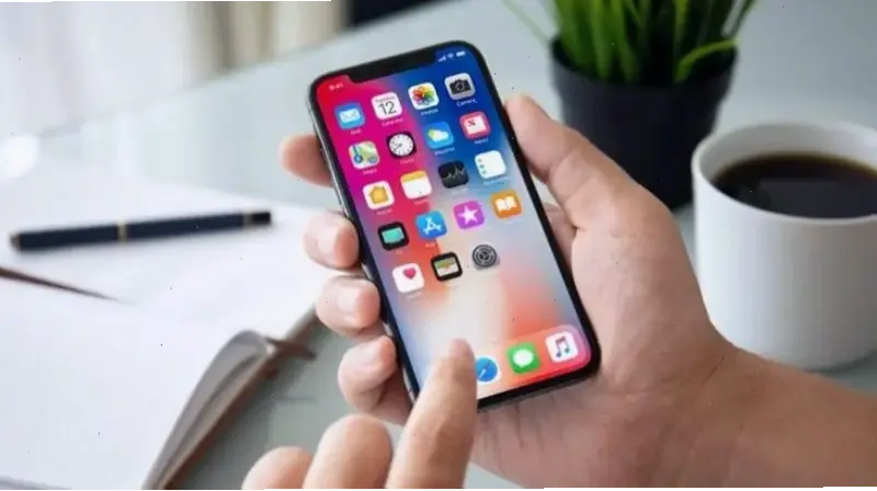 Nguyên Nhân Chính Khiến Điện Thoại Bị Đơ