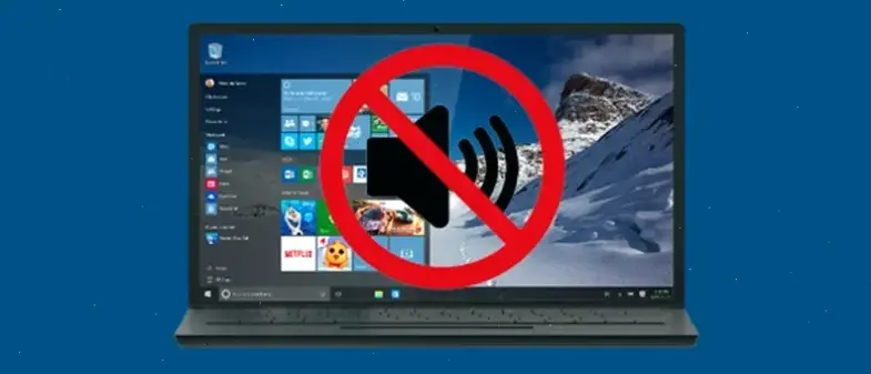 Nguyên Nhân Chính Khiến Laptop Bị Mất Tiếng