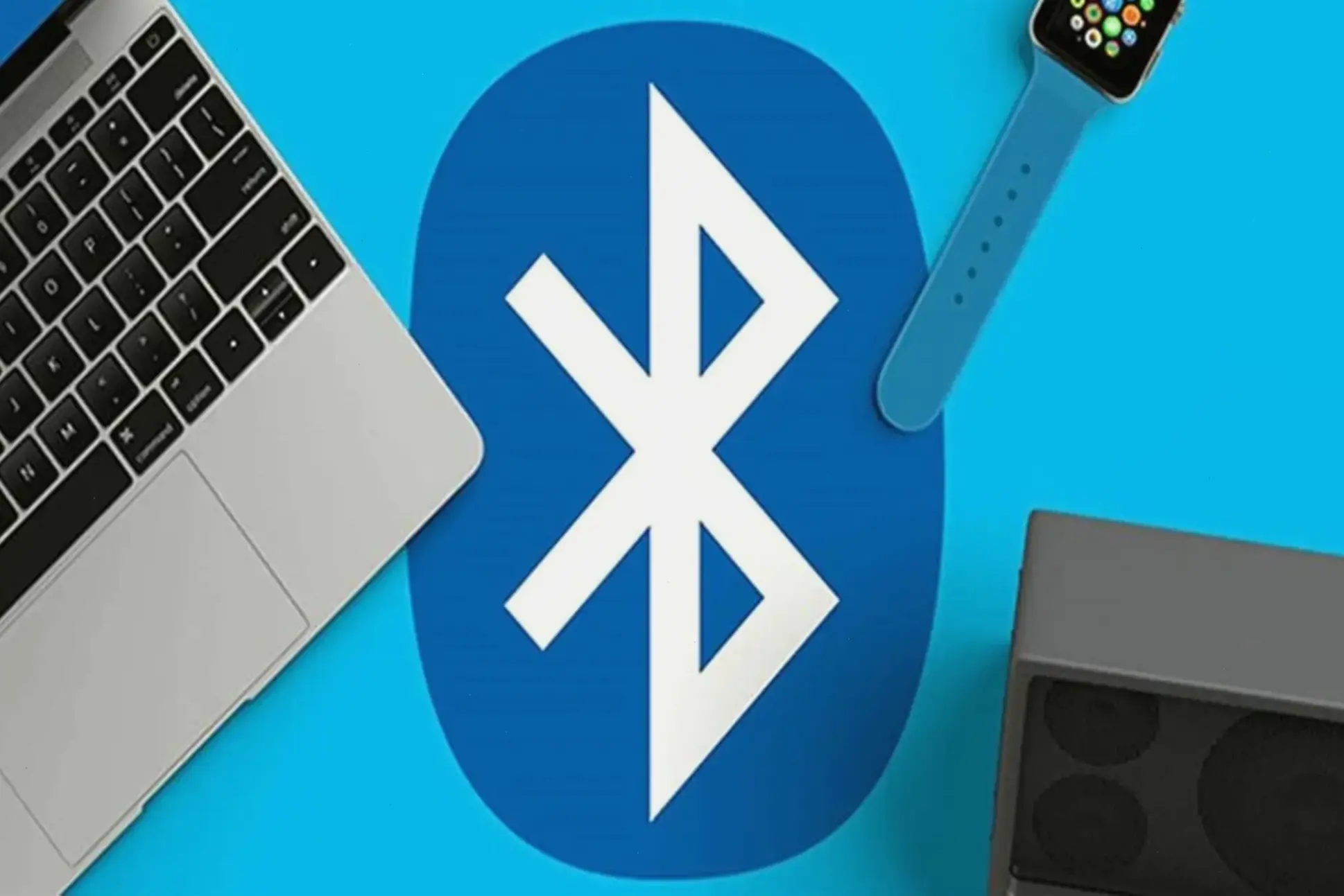 Nguyên Nhân Chính Khiến Laptop Không Có Bluetooth
