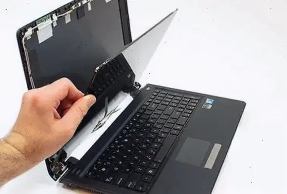 Nguyên Nhân Chính Khiến Màn Hình Máy Tính Bị Chập Chờn
