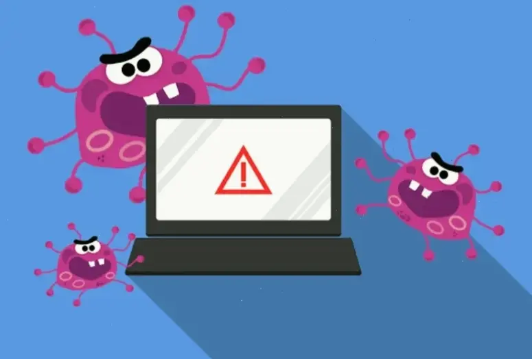 Nguyên Nhân Chính Khiến Máy Tính Bị Nhiễm Virus