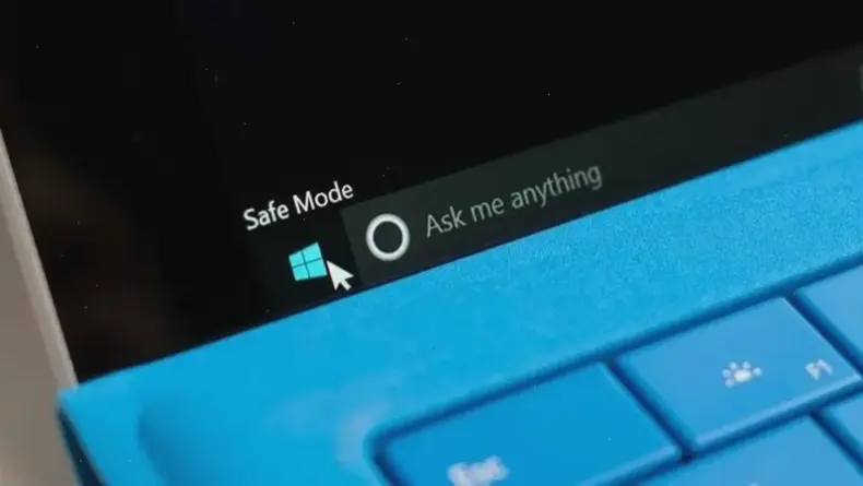 Nguyên Nhân Chính Khiến Máy Tính Windows 10 Không Shutdown Được