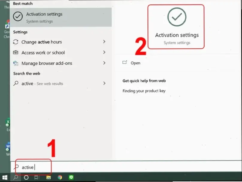 Nguyên nhân chính