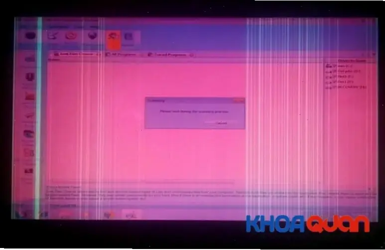 Nguyên nhân chính