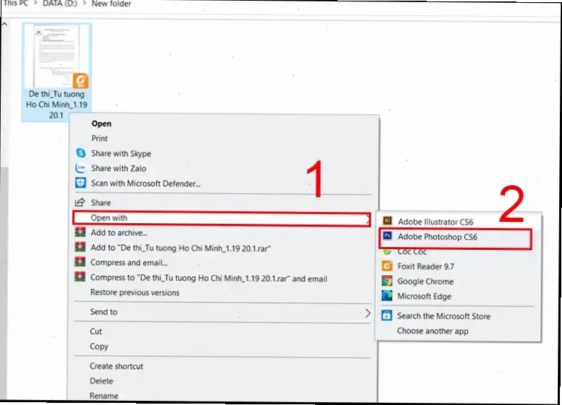 Nguyên Nhân Chính Tại Sao Máy Tính Không Đọc Được File PDF