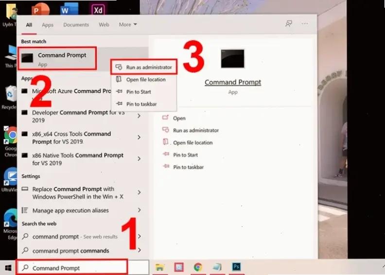 Nguyên nhân chính