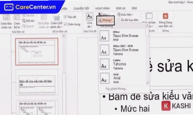Nguyên nhân của lỗi