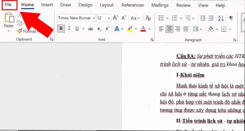Nguyên nhân của lỗi gạch đỏ