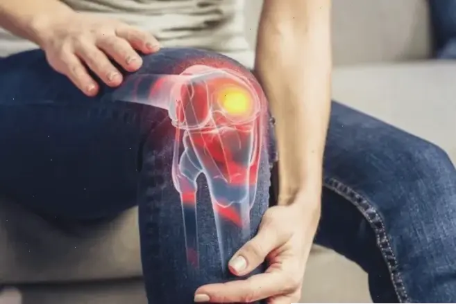 Nguyên nhân đau cơ bắp sau chấn thương