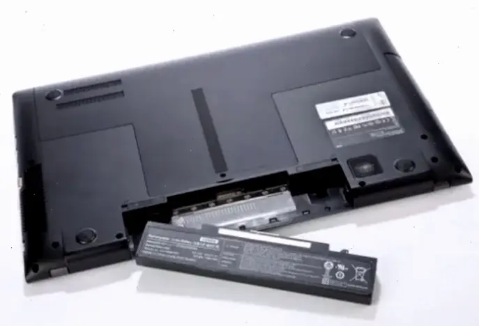 Nguyên nhân hỏng pin