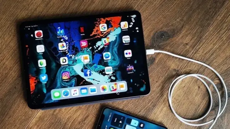 Nguyên nhân liên quan phần mềm