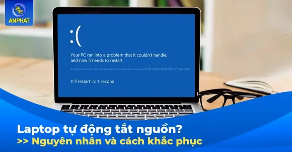 Nguyên nhân phần cứng phổ biến
