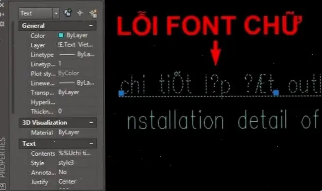 Nguyên nhân phổ biến