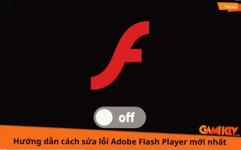 Nguyên nhân phổ biến của lỗi